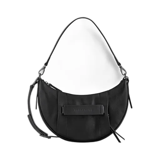 Small Longchamp 3D Cross Body Bag