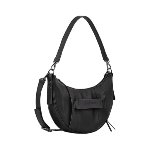 Small Longchamp 3D Cross Body Bag