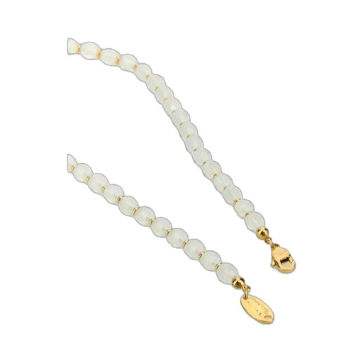 Vivienne Westwood Messaline Orb Plaque Choker