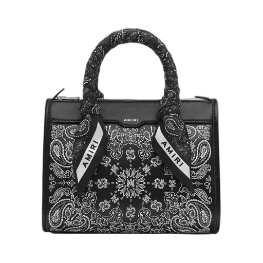 Bandana Handbag