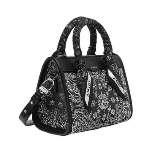 Bandana Handbag