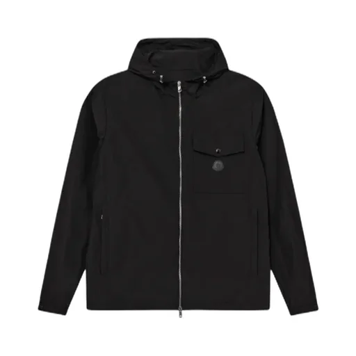 Moncler Hooded Fuyue Jacket