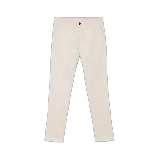 Tapered Trousers