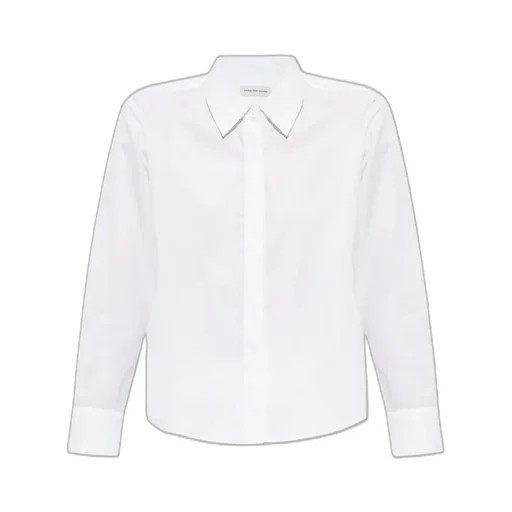 Long-Sleeved Shirt