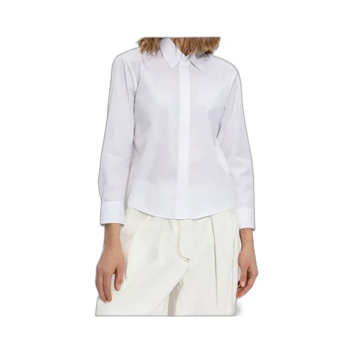 Long-Sleeved Shirt