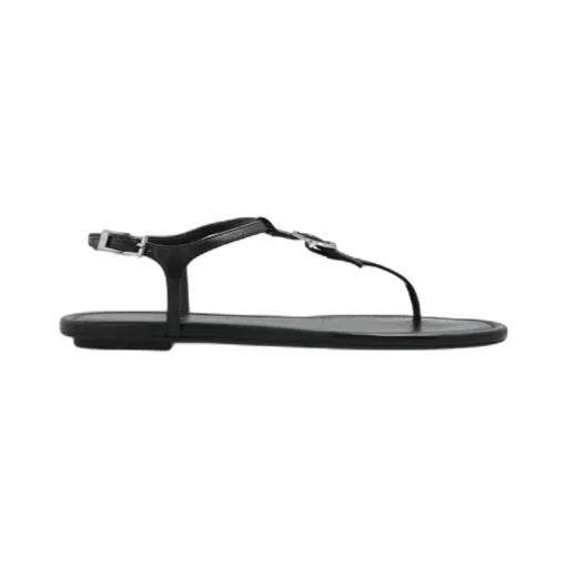 T-Strap Sandals