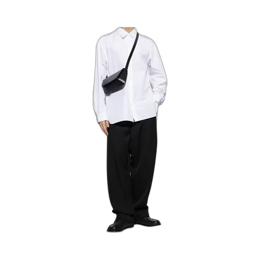 Long-Sleeved Shirt
