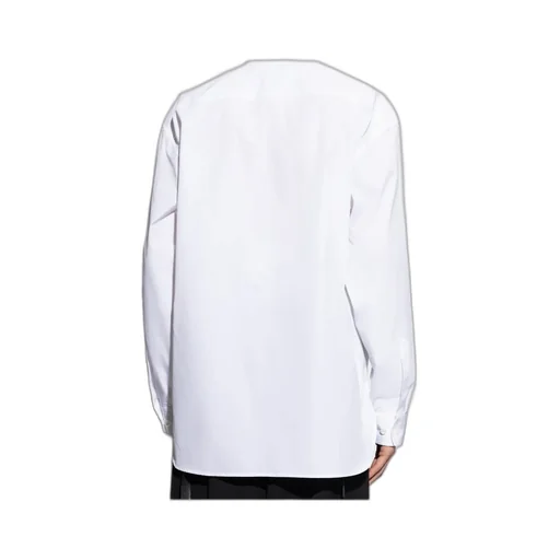 Long-Sleeved Shirt