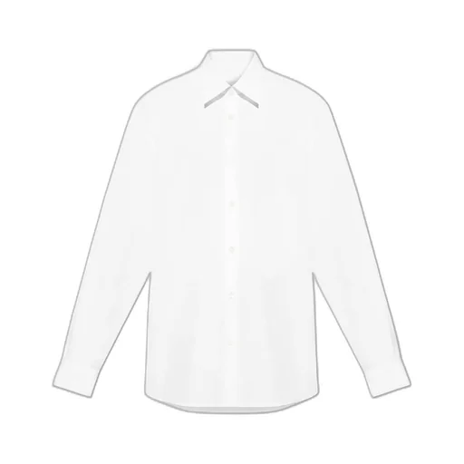 Long-Sleeved Shirt
