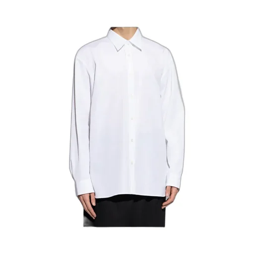 Long-Sleeved Shirt