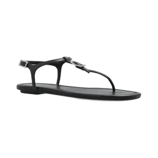 T-Strap Sandals