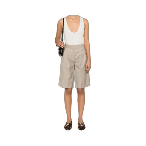 Soan Shorts