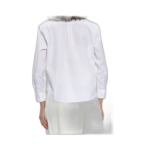 Long-Sleeved Shirt