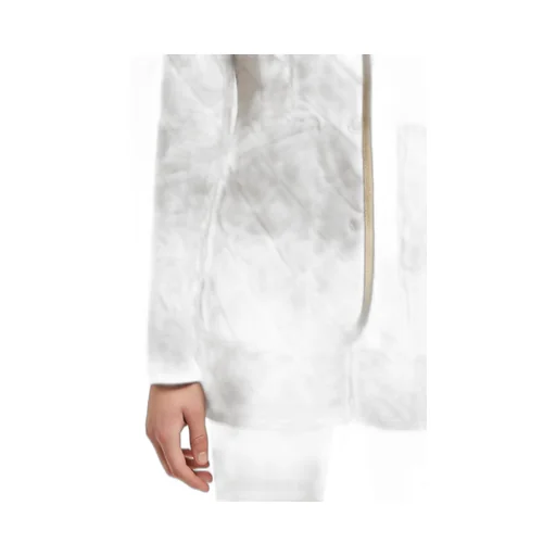 Moncler Logo Patch Padded Jacket