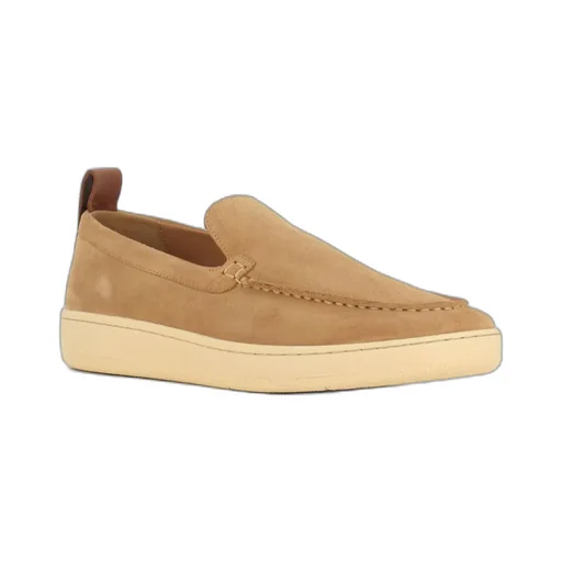 Lanvin Cruiser Moccasins