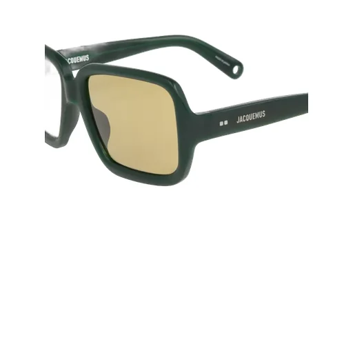 Full Frame Sunglasses
