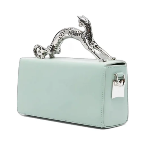 Flip Shoulder Bag