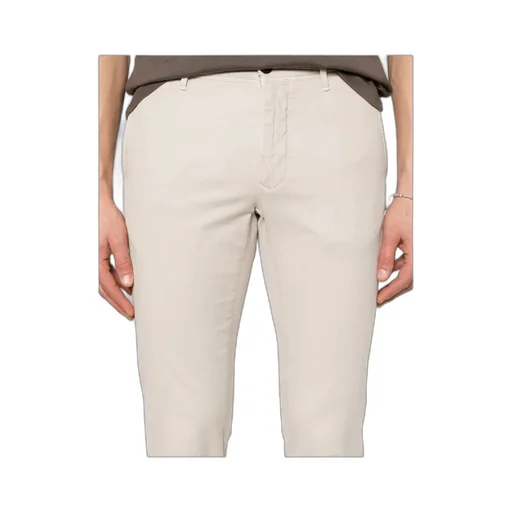 Tapered Trousers