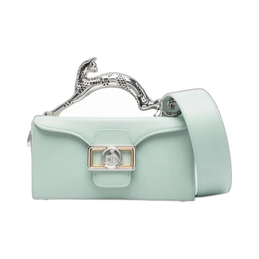 Flip Shoulder Bag