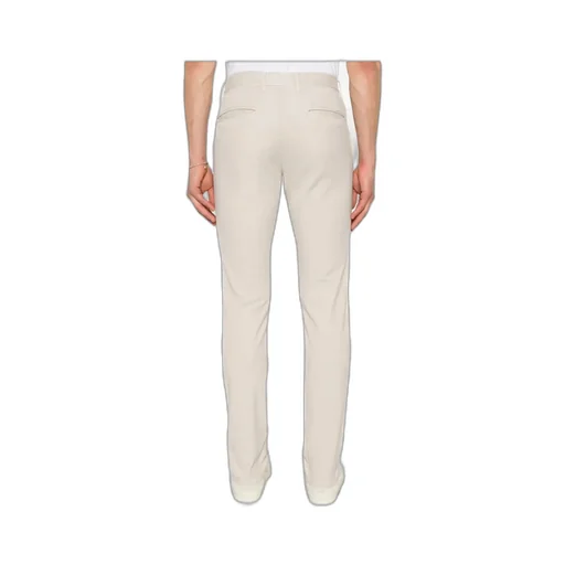 Tapered Trousers