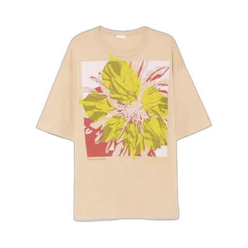 Short-Sleeved T-Shirt