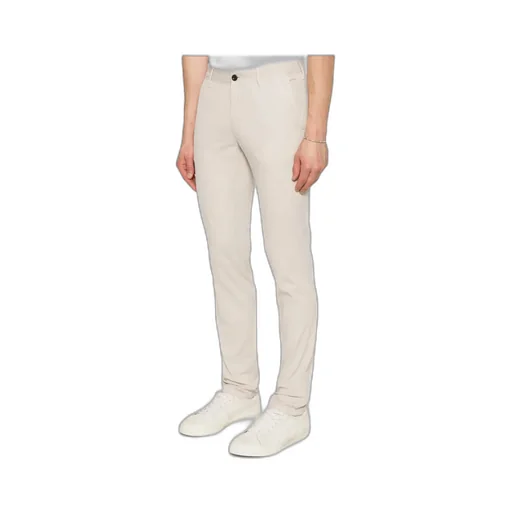 Tapered Trousers