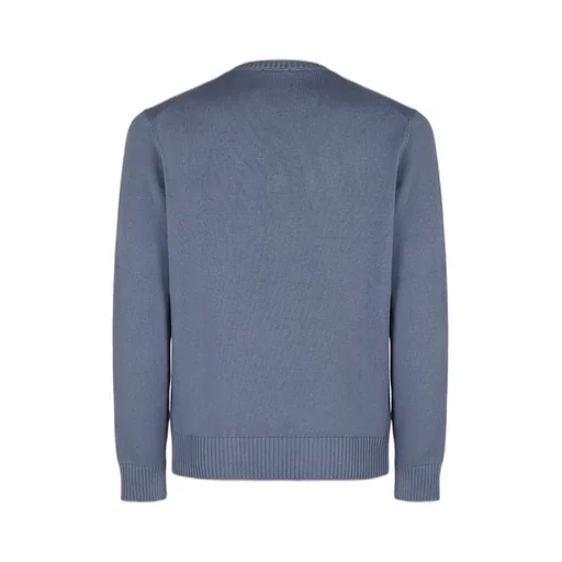Drumohr Crew Neck Sweater