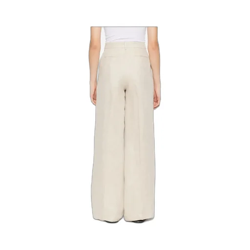 P.A.R.O.S.H. Straight Leg Pants