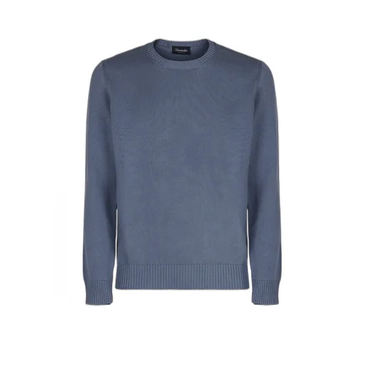 Drumohr Crew Neck Sweater