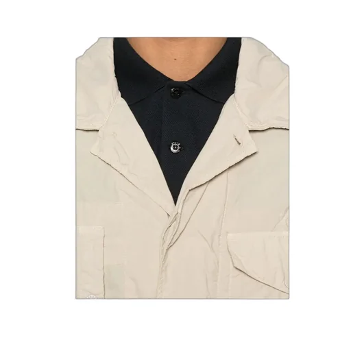 Ghost Jacket