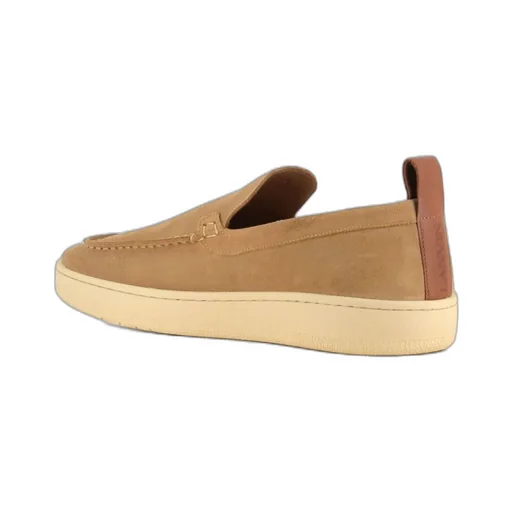 Lanvin Cruiser Moccasins