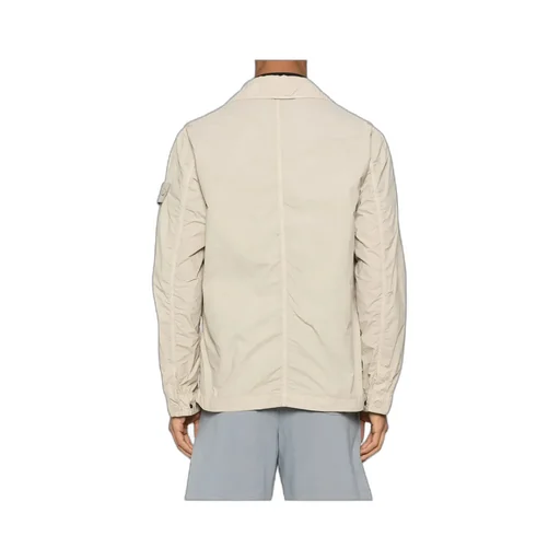 Ghost Jacket