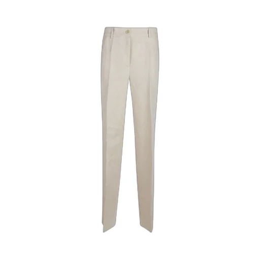 P.A.R.O.S.H. Straight Leg Pants