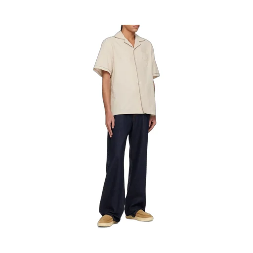 Lanvin Cruiser Moccasins