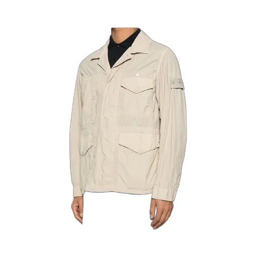 Ghost Jacket