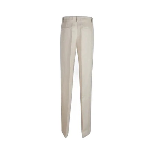 P.A.R.O.S.H. Straight Leg Pants