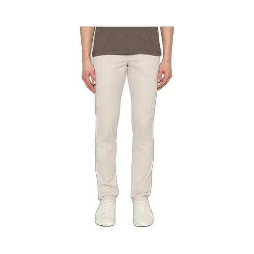 Tapered Trousers