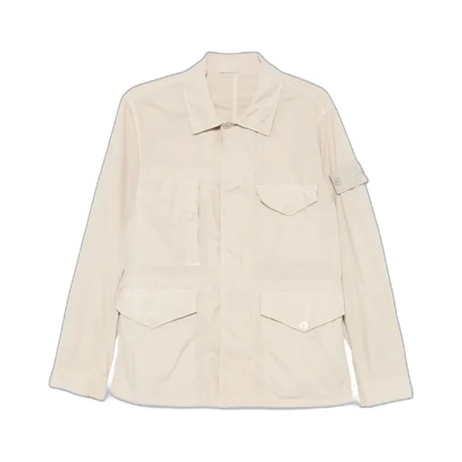 Ghost Jacket