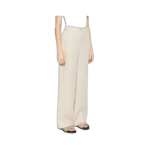 P.A.R.O.S.H. Straight Leg Pants