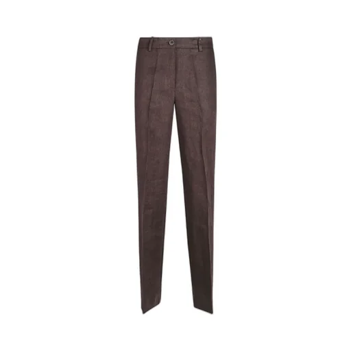 P.A.R.O.S.H. Betulla Pleated Pants