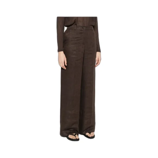P.A.R.O.S.H. Betulla Pleated Pants