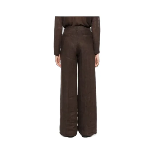 P.A.R.O.S.H. Betulla Pleated Pants