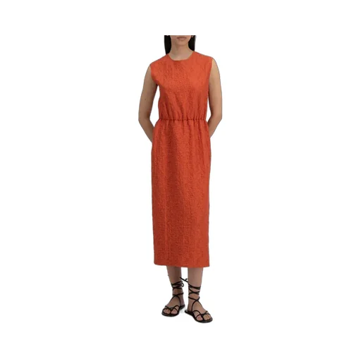 Sleeveless Dress