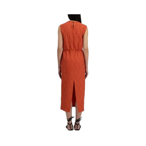 Sleeveless Dress