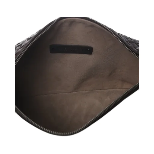 Zipper Handbag