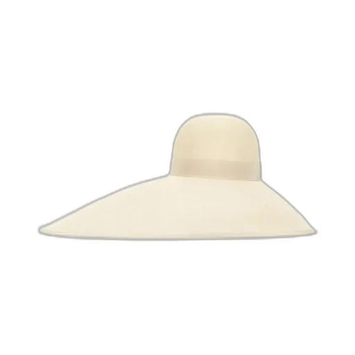 Valentino Vlogo Plaque Hat