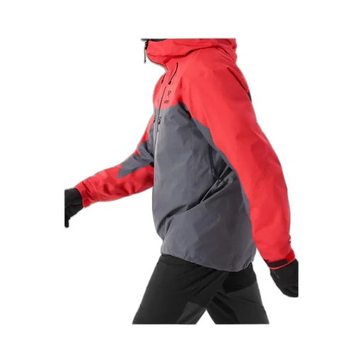 Alpha Jacket