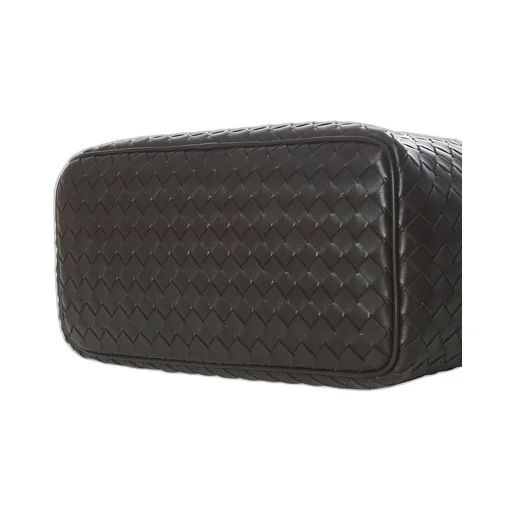 Zipper Handbag