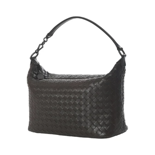 Zipper Handbag