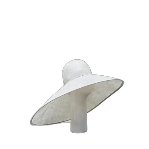 Valentino Vlogo Plaque Hat